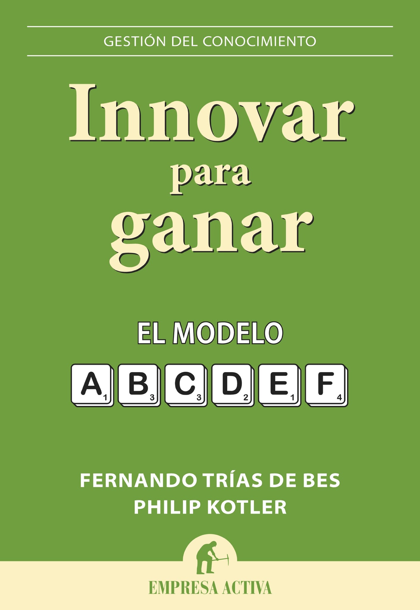 Innovar para ganar: El modelo ABCDEF