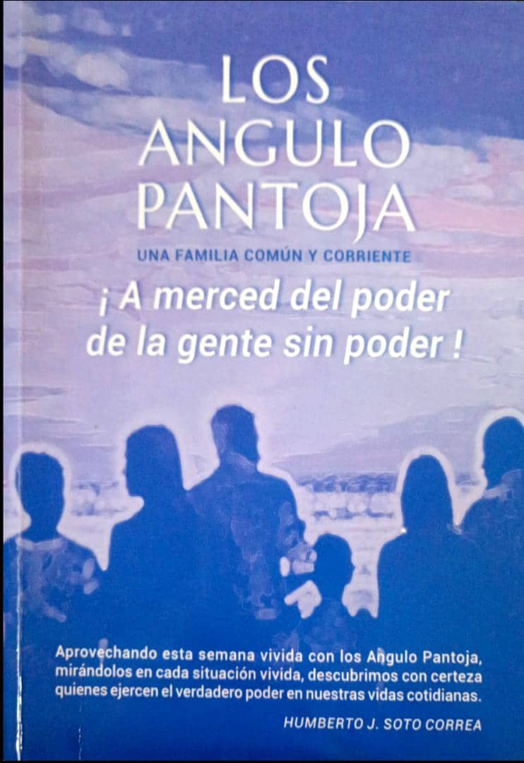 Los Angulo Pantoja