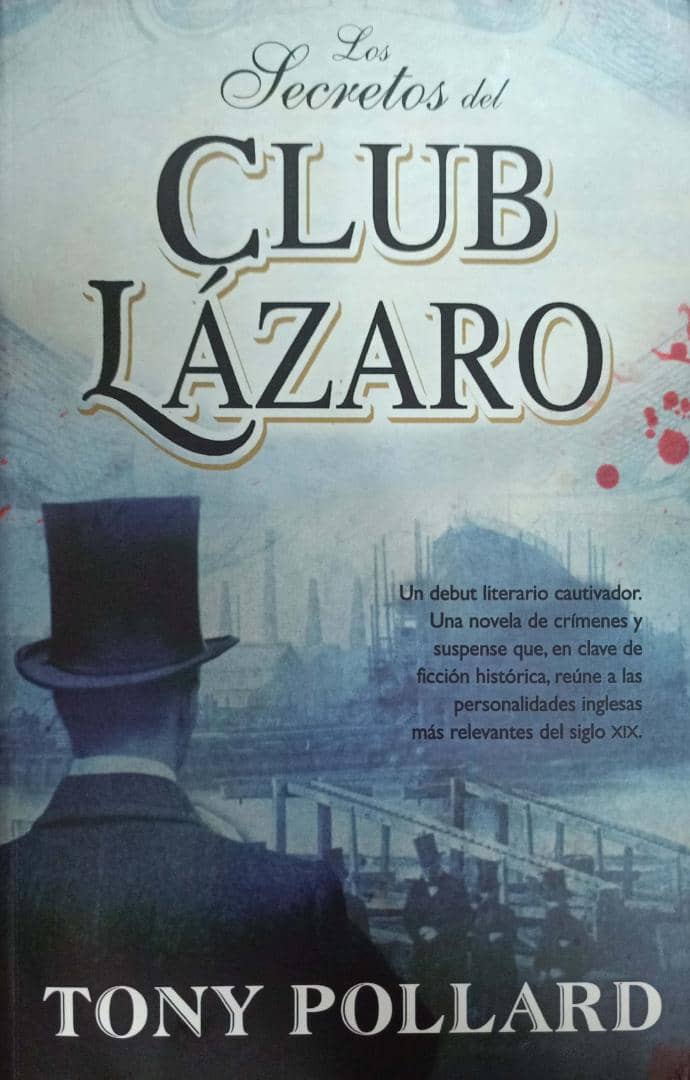 Los Secretos del Club Lazaro