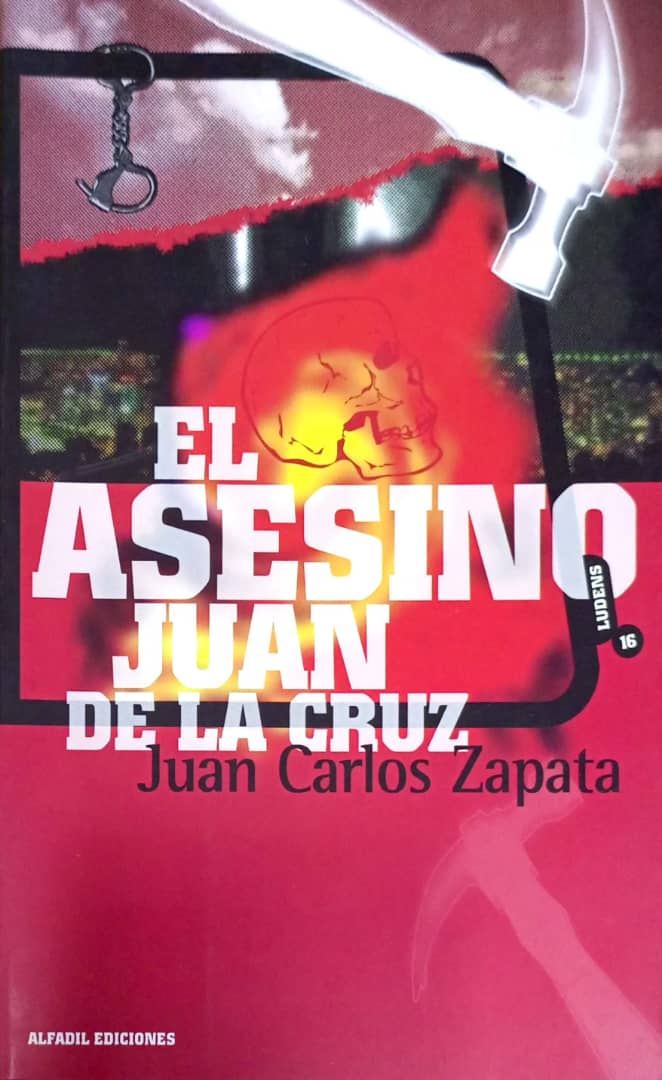 El Asesino Juan de la Cruz