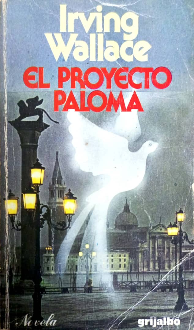 El Proyecto Paloma