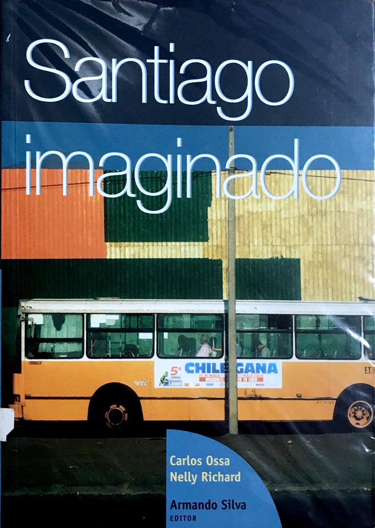 Santiago Imaginado